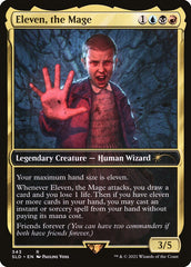 Cecily, Haunted Mage - Magic: The Gathering - MoxLand