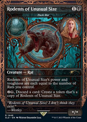 Bando de Ratos / Pack Rat - Magic: The Gathering - MoxLand