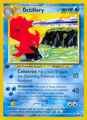 Octillery - MoxLand - MoxLand