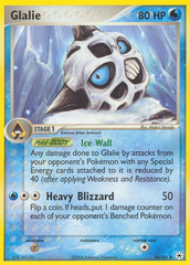Glalie - MoxLand - MoxLand