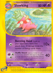 Slowking - MoxLand - MoxLand