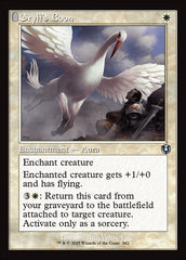 Dádiva do Grifino / Gryff's Boon - Magic: The Gathering - MoxLand