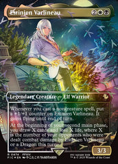 Estinien Varlineau - Magic: The Gathering - MoxLand