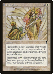 Incentivar / Embolden - Magic: The Gathering - MoxLand