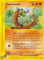 Sudowoodo - MoxLand - MoxLand