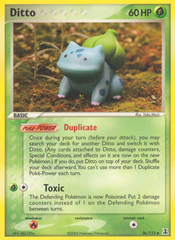 Ditto - MoxLand - MoxLand