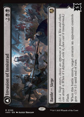 Invasão de Innistrad / Invasion of Innistrad - Magic: The Gathering - MoxLand
