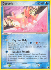Corsola - MoxLand - MoxLand
