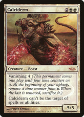 Calciderme / Calciderm - Magic: The Gathering - MoxLand