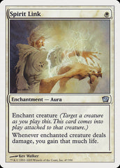 Vínculo Espiritual / Spirit Link - Magic: The Gathering - MoxLand