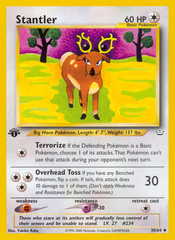 Stantler - MoxLand - MoxLand