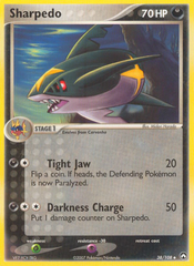 Sharpedo - MoxLand - MoxLand