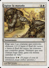 Incitar o Bando / Stir the Pride - Magic: The Gathering - MoxLand