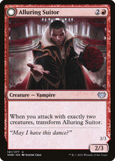 Pretendente Fascinante / Alluring Suitor - Magic: The Gathering - MoxLand