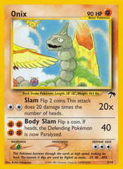 Onix - MoxLand - MoxLand