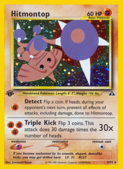 Hitmontop - MoxLand - MoxLand