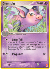 Grumpig - MoxLand - MoxLand