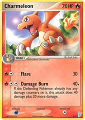 Charmeleon - MoxLand - MoxLand