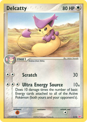 Delcatty - MoxLand - MoxLand