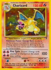 Charizard - MoxLand - MoxLand