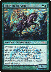 Mevlevi / Whirling Dervish - Magic: The Gathering - MoxLand