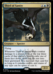 Ladra da Sanidade / Thief of Sanity - Magic: The Gathering - MoxLand