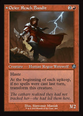 Bandido da Cordilheira de Geier / Geier Reach Bandit - Magic: The Gathering - MoxLand