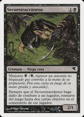 Ladrão de Crânios / Skullsnatcher - Magic: The Gathering - MoxLand