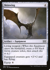 Asa-de-pele / Skinwing - Magic: The Gathering - MoxLand