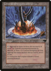 Usina de Urza / Urza's Power Plant - Magic: The Gathering - MoxLand