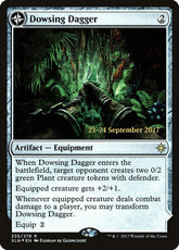 Adaga de Radioestesia / Dowsing Dagger - Magic: The Gathering - MoxLand