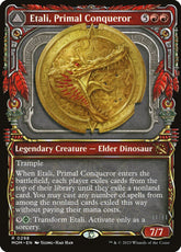 Etali, Conquistador Primordial / Etali, Primal Conqueror - Magic: The Gathering - MoxLand