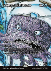 Manipuladora de Citoplasto / Cytoplast Manipulator - Magic: The Gathering - MoxLand