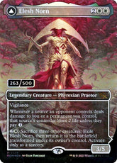 Elesh Norn - Magic: The Gathering - MoxLand