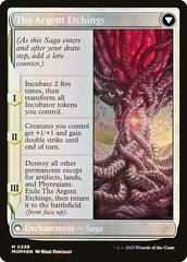 Elesh Norn - Magic: The Gathering - MoxLand