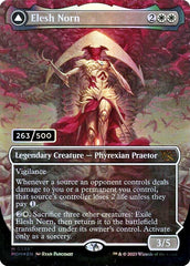 Elesh Norn - Magic: The Gathering - MoxLand