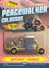 Peacewalker Colossus - Magic: The Gathering - MoxLand