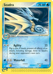 Seadra - MoxLand - MoxLand