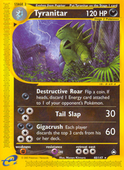 Tyranitar - MoxLand - MoxLand