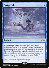 Suspender / Suspend - Magic: The Gathering - MoxLand