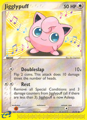 Jigglypuff - MoxLand - MoxLand