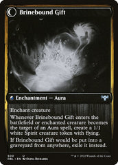 Vasculhadora Marinha / Brine Comber - Magic: The Gathering - MoxLand