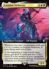 Estinien Varlineau - Magic: The Gathering - MoxLand