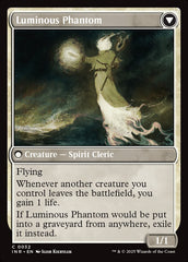 Veterano Lunarca / Lunarch Veteran - Magic: The Gathering - MoxLand