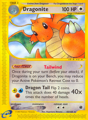 Dragonite - MoxLand - MoxLand