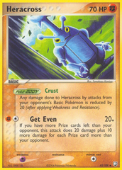 Heracross - MoxLand - MoxLand