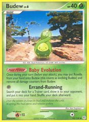 Budew - MoxLand - MoxLand