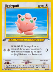 Jigglypuff - MoxLand - MoxLand