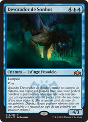 Devorador de Sonhos / Dream Eater - Magic: The Gathering - MoxLand