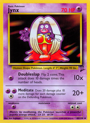 Jynx - MoxLand - MoxLand